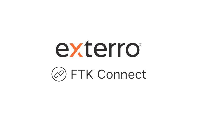 FTK Connect