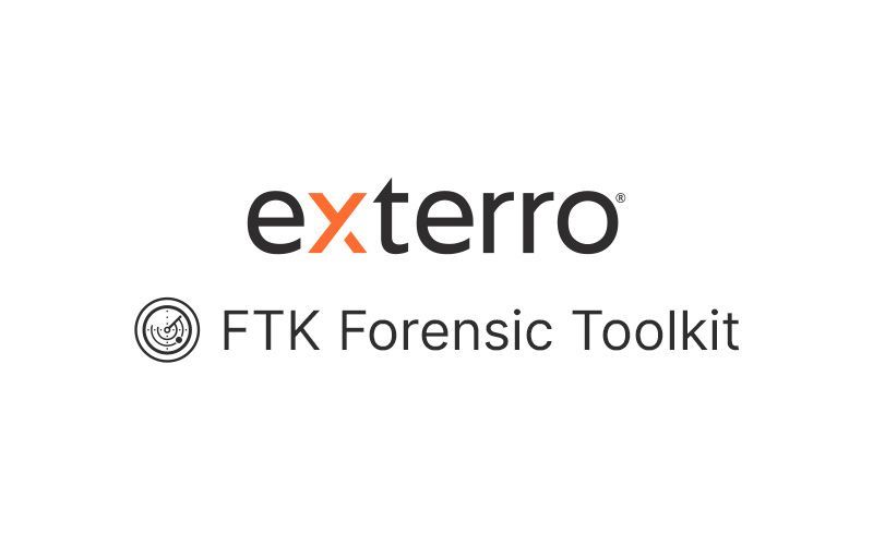 FTK Forensic Toolkit
