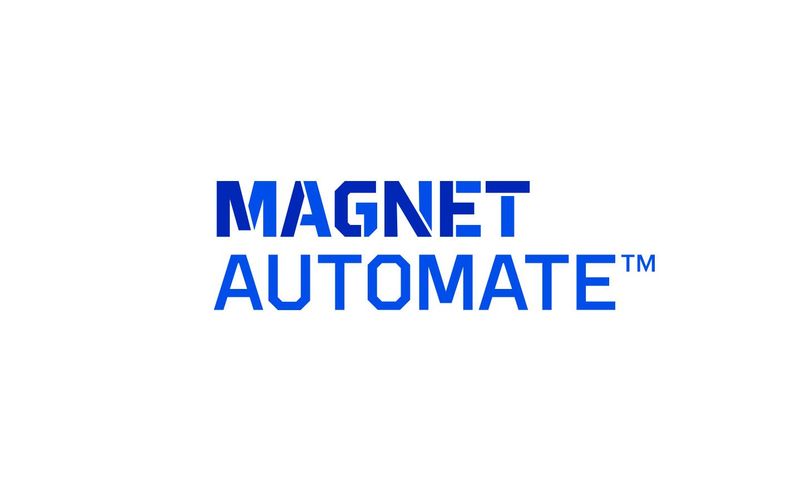 Magnet Automate