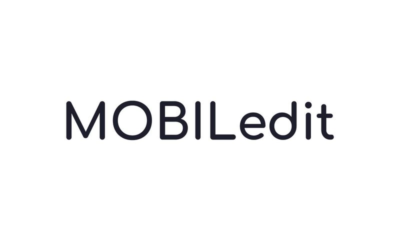MOBILedit Forensic MOBILedit Forensic