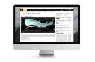 Axon Auto-Transcribe Axon Auto-Transcribe