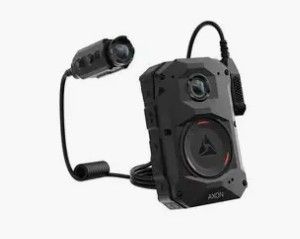 Axon Body 4 Axon Body 4