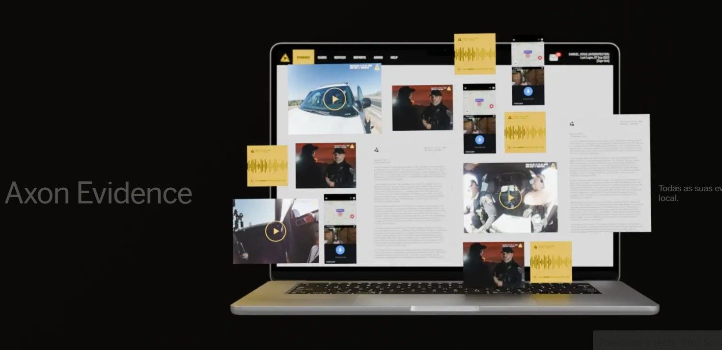 Axon Evidence Axon Evidence