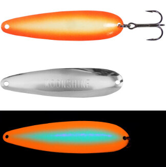 Moonshine Magnum Agent Orange