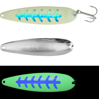 Moonshine Magnum Happee Meal