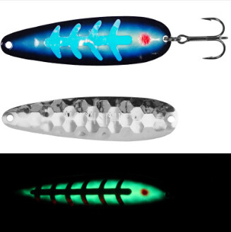 Moonshine Standard Black Ice