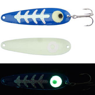 Moonshine Standard Blue Carbon