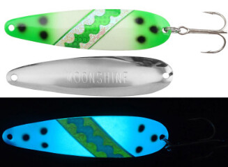 Moonshine Magnum Green Knight