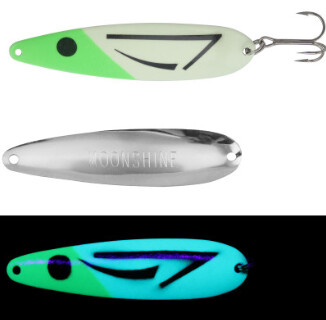Moonshine Magnum Flounder Pounder