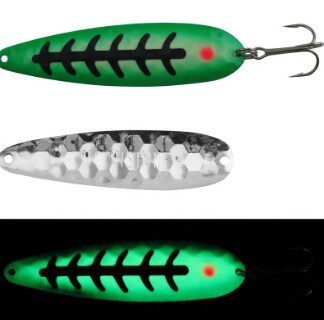 Moonshine Standard Grinchy