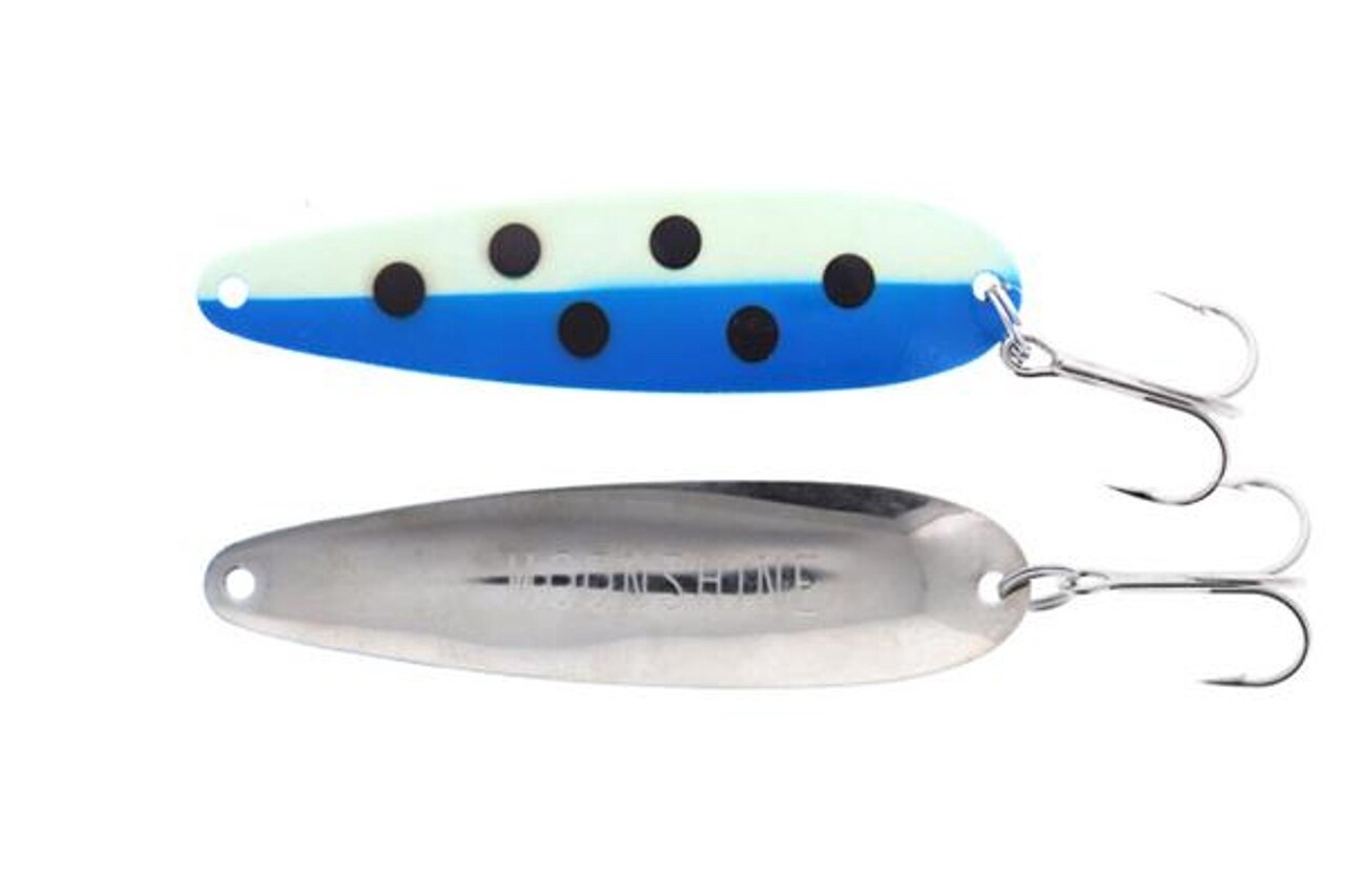 Moonshine Standard Dancing Anchovy