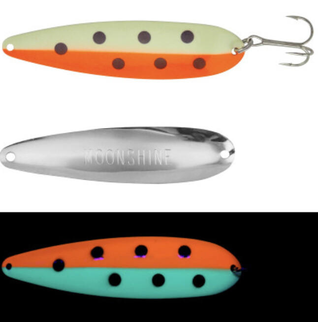Moonshine Standard Night Crawler