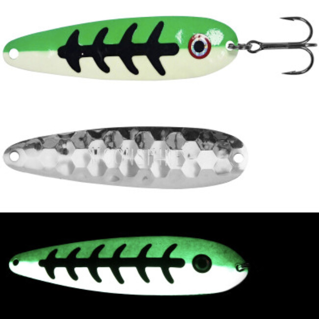 Moonshine Standard Neils Limit