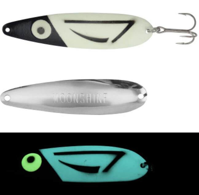 Moonshine Standard Ryan&#39;s Flounder