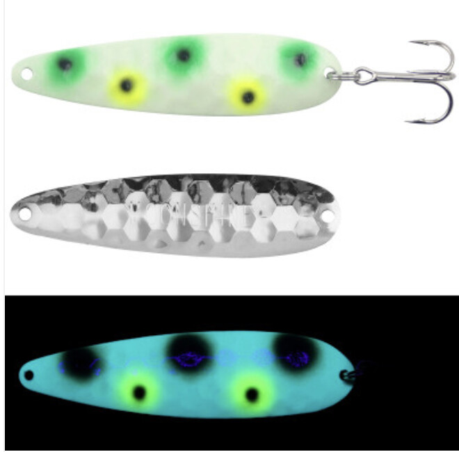 Moonshine Standard Soda