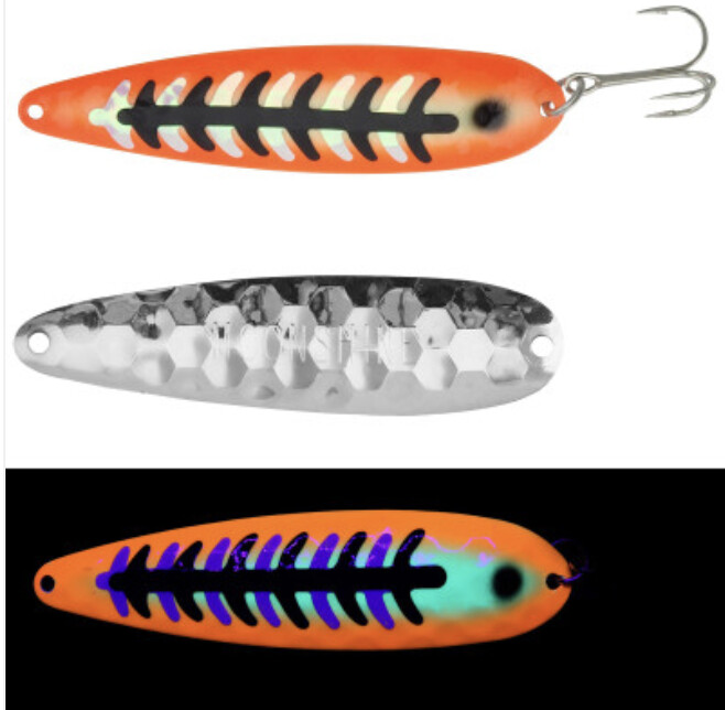 Moonshine Magnum Stripetastic