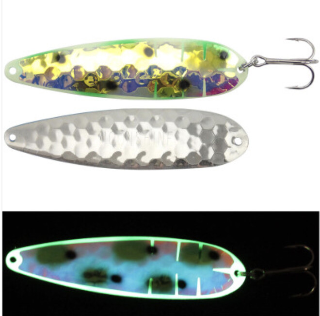 Moonshine Standard RV Bad Toad