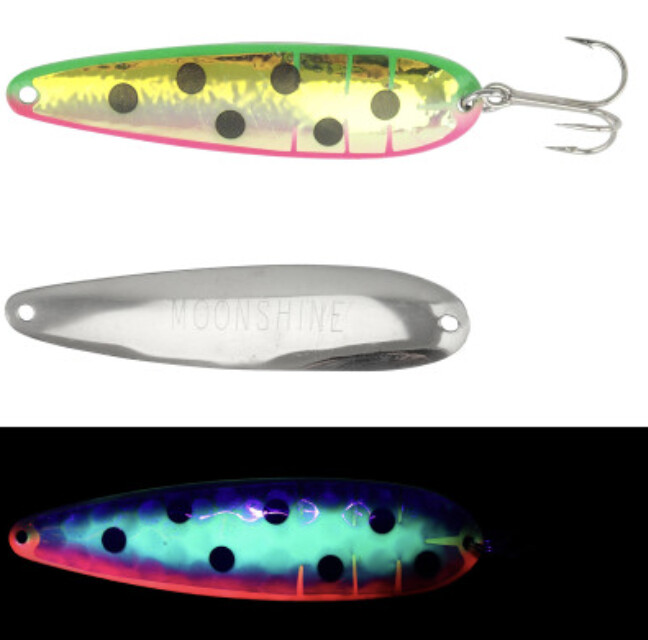 Moonshine Magnum RV Atomic Melon
