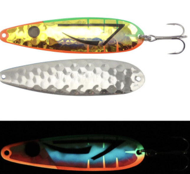 Moonshine Standard RV Craigs Flounder