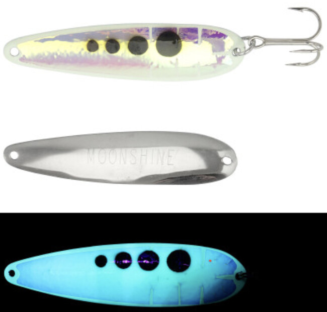 Moonshine Magnum RV Blue Jackal