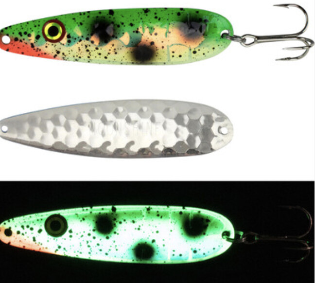 Moonshine Magnum RV Green Goby