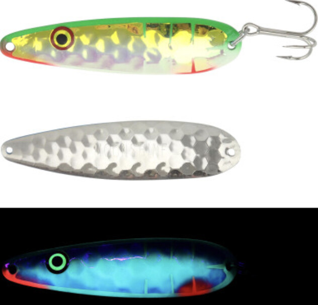 Moonshine Standard RV Hot Lips