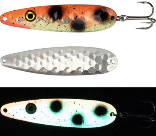 Moonshine Magnum RV Orange Goby