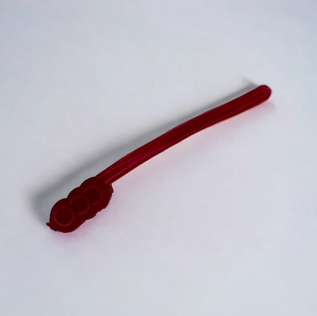 BY Bloodworm Red