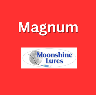 Magnum Spoons