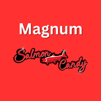 Magnum Spoons