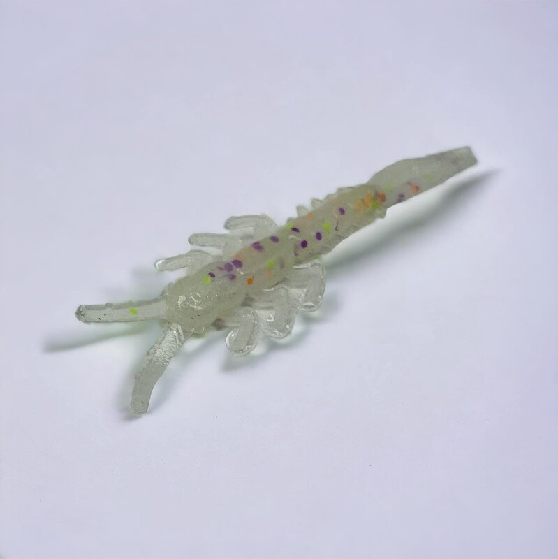 BY Mayfly UV Storm