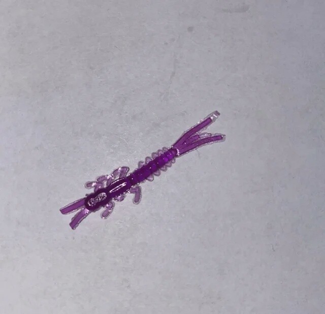 BY Mayfly Purple