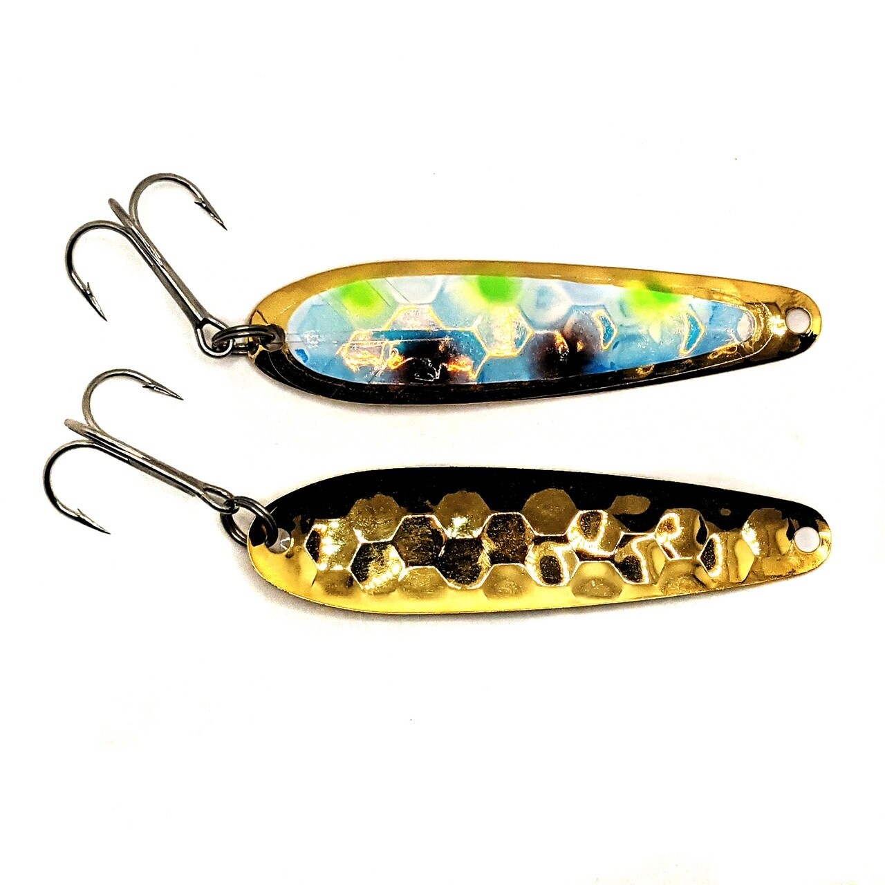 SC Mini UV 2 Face Gold