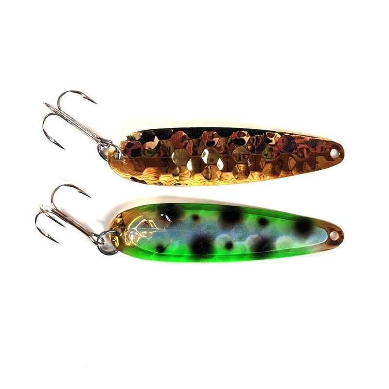 SC Std UV Super Frog Gold
