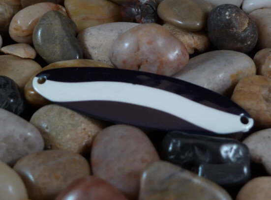 Finn 100 Blackdevil UV