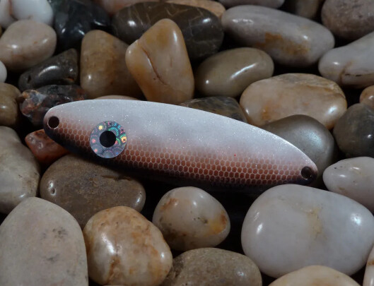 Finn 100 Copper Smelt UV