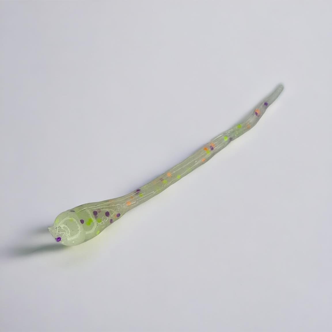 BY Microspike UV Storm