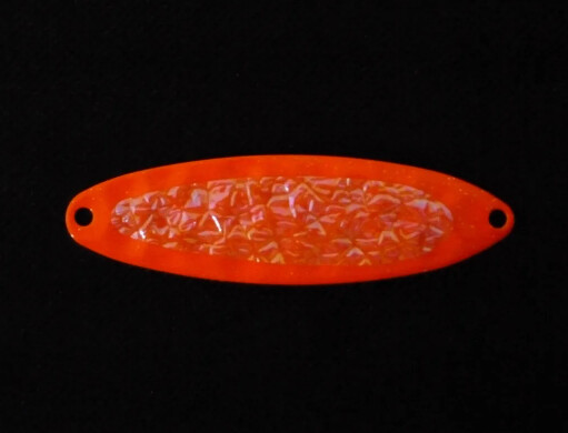Finn 100 Orange Crushed UV