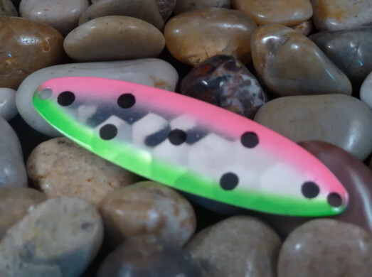 Finn 100 Watermelon UV