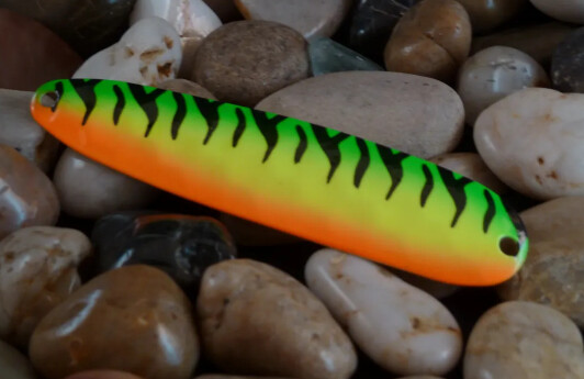 Finn 700 Firetiger UV