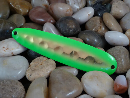 Finn 700 Granny Smith UV