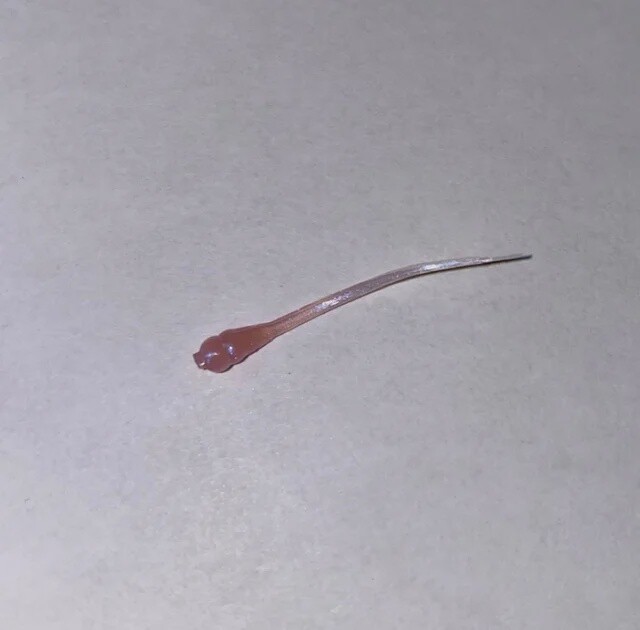 BY Microspike Pearl Pink