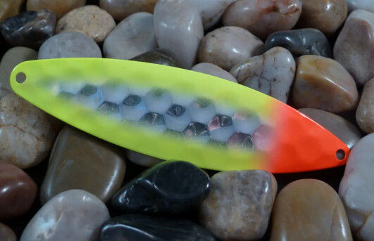 Finn 300 Hot Banana UV