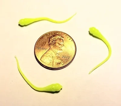 Microspike