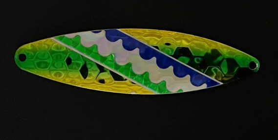 Finn 300 Chunkey Monkey UV