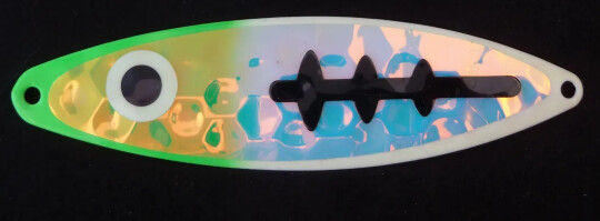 Finn 300 Moose&#39;s Minnow Glow FV
