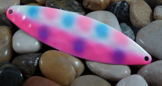 Finn 300 Cotton Candy Glow