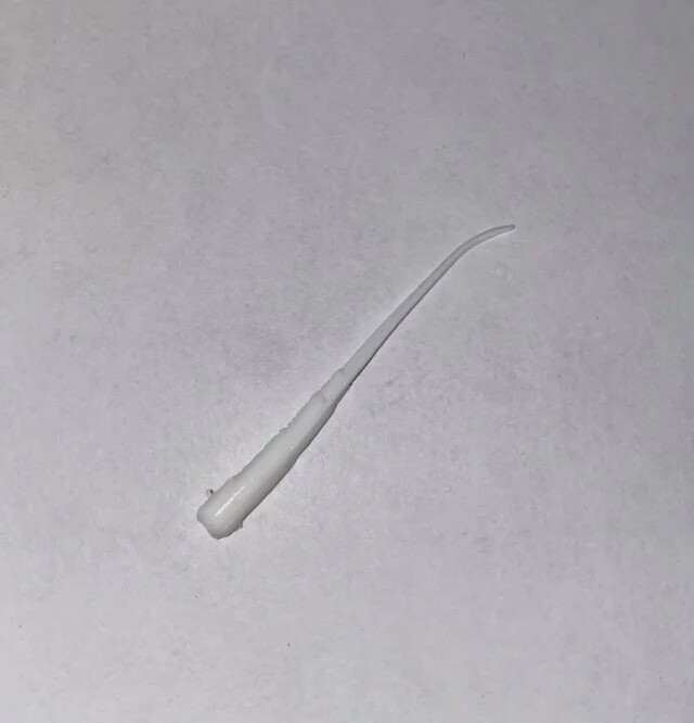 BY Super Minnow White