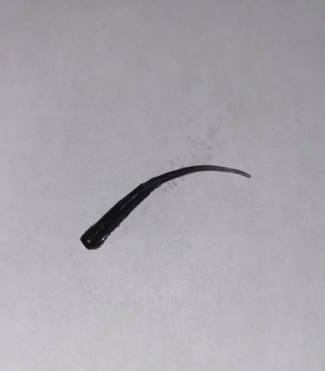 BY Super Minnow Black