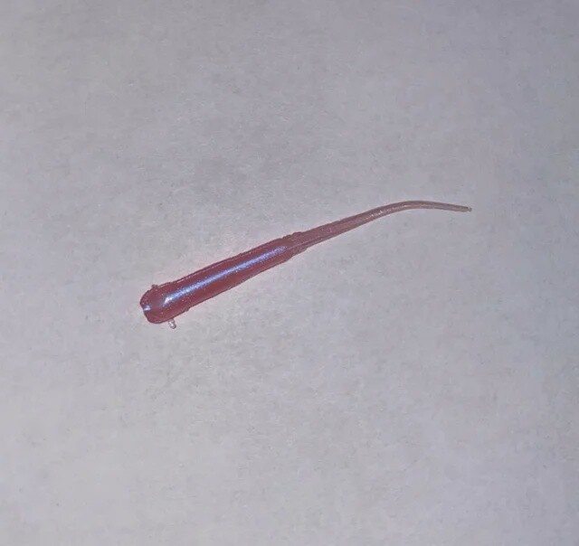 BY Super Minnow Pearl Pink